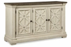 Bolanburg Dining Room -FURNITURE shop D647 60 SW P1 KO