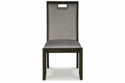 Hyndell Dining Room -FURNITURE shop D731 01 HEAD ON SW P1 KO