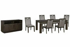 Hyndell Dining Packages 7 Hyndell Dining Packages -FURNITURE shop D731 35 01 286 29 60 SW P1 KO