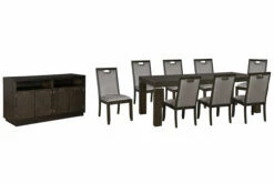 Hyndell Dining Packages 8 Hyndell Dining Packages -FURNITURE shop D731 35 01 288 29 60 SW P1 KO
