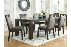 Hyndell Dining Room -FURNITURE shop D731 35 4X3