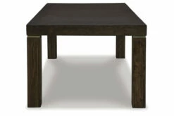 Hyndell Dining Room -FURNITURE shop D731 35 SIDE LEAF SW P1 KO