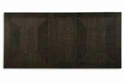 Hyndell Dining Room -FURNITURE shop D731 35 TOP LEAF SW P1 KO