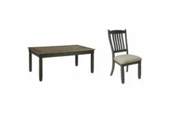 Tyler Dining Packages -FURNITURE shop D736 01 286 29 25 P1 KO