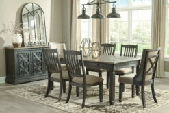 Tyler Creek Dining Room -FURNITURE shop D736 25 01 284 29 02 282 29 60