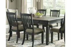 Tyler Creek Dining Room -FURNITURE shop D736 25 10x8 CROP