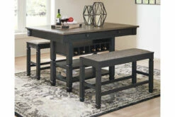 Tyler Creek Dining Room -FURNITURE shop D736 32 10X8 CROP