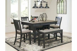 Tyler Dining Packages -FURNITURE shop D736 32 124 284 29 09