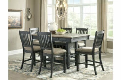 Tyler Creek Dining Room -FURNITURE shop D736 32 124 286 29