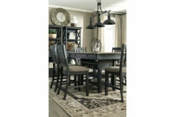 Tyler Creek Dining Room -FURNITURE shop D736 32 MOOD B