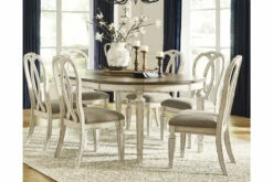 Realyn Dining Packages 7 Realyn Dining Packages -FURNITURE shop D743 35 02 286 29 60 10X8 CROP