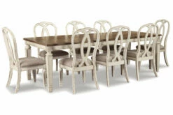 Realyn Dining Packages 6 Realyn Dining Packages -FURNITURE shop D743 45 02 288 29 SW P1 KO