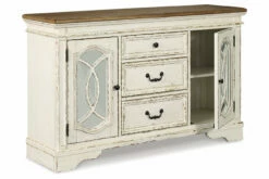 Realyn Dining Room 37 Realyn Dining Room -FURNITURE shop D743 60 OPEN ANGLE SW P1 KO 1800x1800