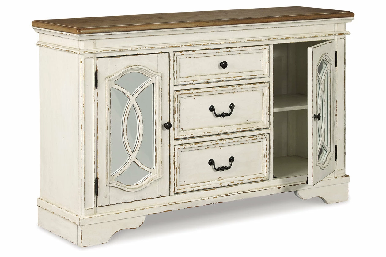 Realyn Dining Room 18 Realyn Dining Room - Image 18