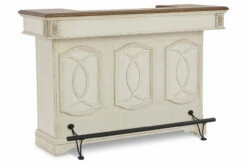 Realyn Bar 9 Realyn Bar -FURNITURE shop D743 65 ANGLE SW P1 KO