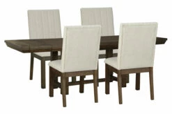 Dellbeck Dining Packages -FURNITURE shop D748 45 01 284 29 SW P1 KO
