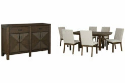 Dellbeck Dining Packages -FURNITURE shop D748 45 01 286 29 60 SW P1 KO