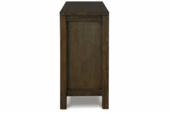 Dellbeck Dining Room 23 Dellbeck Dining Room -FURNITURE shop D748 60 SIDE SW P1 KO