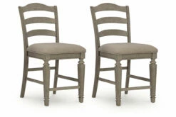 Lodenbay Dining Room 28 Lodenbay Dining Room -FURNITURE shop D751 124 282 29 SW P1 KO