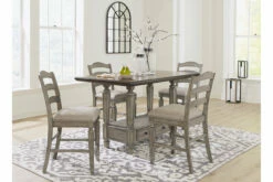 Lodenbay Dining Packages 12 Lodenbay Dining Packages -FURNITURE shop D751 13 124 284 29