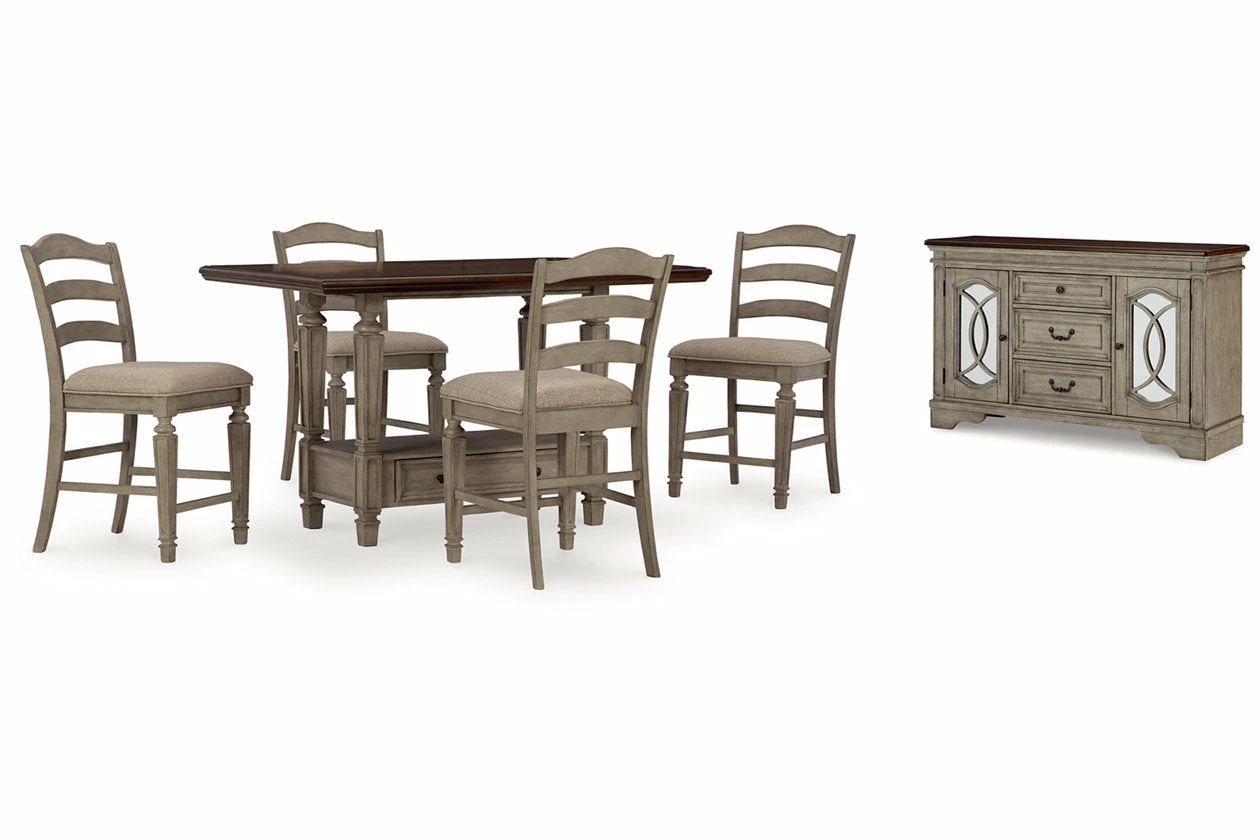 Lodenbay Dining Packages 8 Lodenbay Dining Packages - Image 8