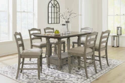 Lodenbay Dining Packages 14 Lodenbay Dining Packages -FURNITURE shop D751 13 124 286 29