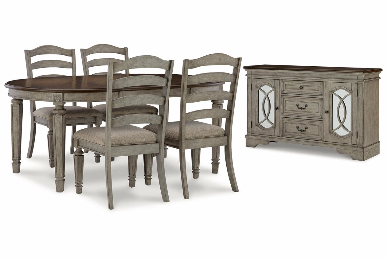 Lodenbay Dining Packages 1 Lodenbay Dining Packages