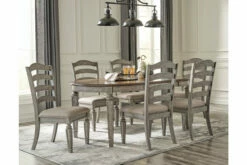 Lodenbay Dining Packages 11 Lodenbay Dining Packages -FURNITURE shop D751 35 01 286 29