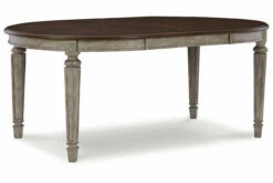 Lodenbay Dining Room 35 Lodenbay Dining Room -FURNITURE shop D751 35 ANGLE SW P1 KO