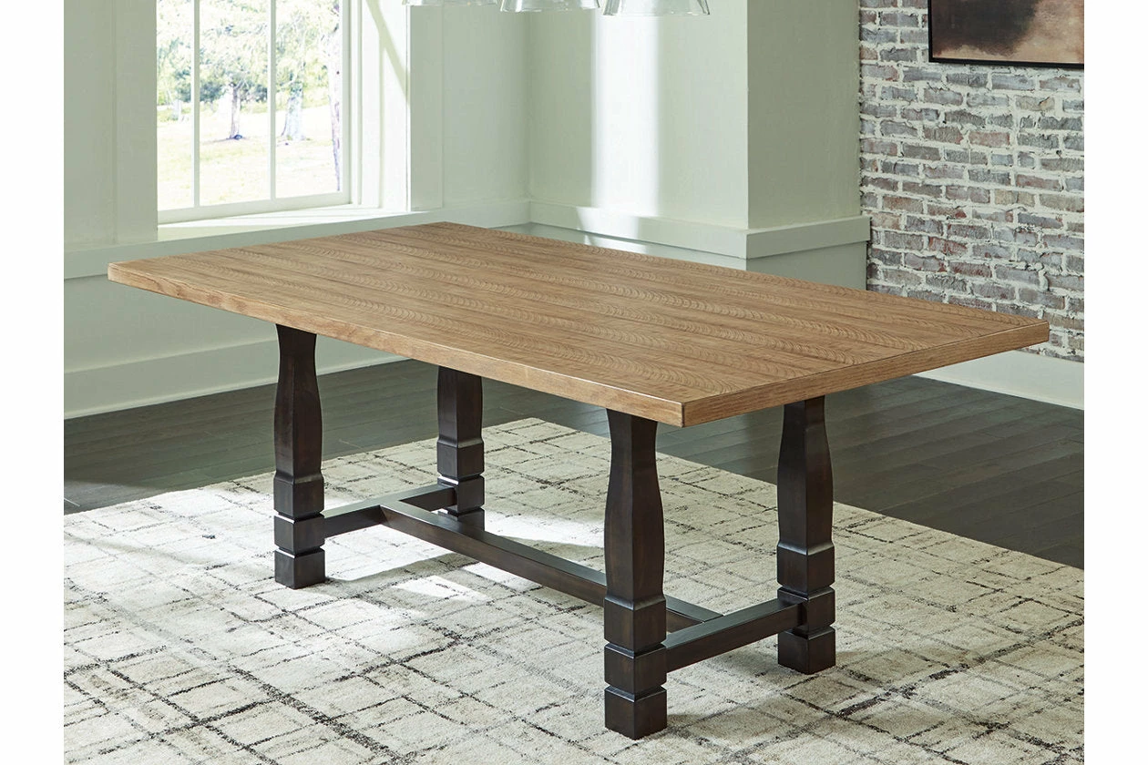 Charterton Dining Room 1 Charterton Dining Room