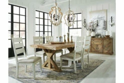 Grindleburg Dining Room -FURNITURE shop D754 125 01 286 29 80 R402