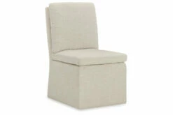 Krystanza Dining Room 10 Krystanza Dining Room -FURNITURE shop D766 02 ANGLE SW P1 KO