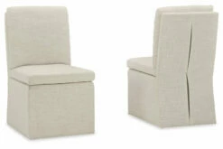 Krystanza Dining Room 8 Krystanza Dining Room -FURNITURE shop D766 02 282 29 SW P1 KO