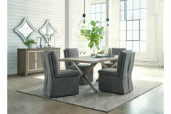 Krystanza Dining Packages 3 Krystanza Dining Packages -FURNITURE shop D766 25 01 284 29 60
