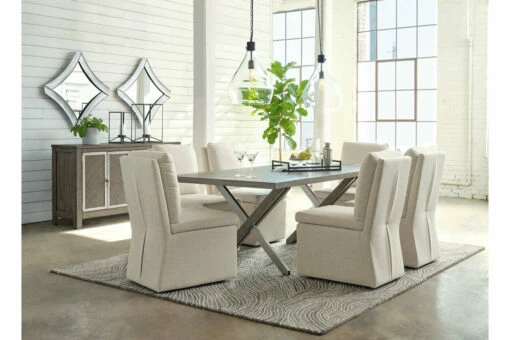 Krystanza Dining Packages 6 Krystanza Dining Packages -FURNITURE shop D766 25 02 286 29 60