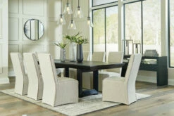 Londer Dining Packages