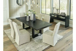 Londer Dining Packages 6 Londer Dining Packages -FURNITURE shop D768 D760 02 286 29 MOOD H A