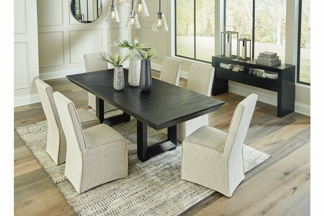 Londer Dining Packages 3 Londer Dining Packages - Image 3