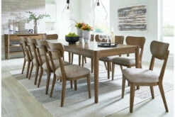 Roanhowe Dining Packages -FURNITURE shop D769 35 01 2810 29 60