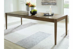 Roanhowe Dining Room 10 Roanhowe Dining Room -FURNITURE shop D769 35 4X3