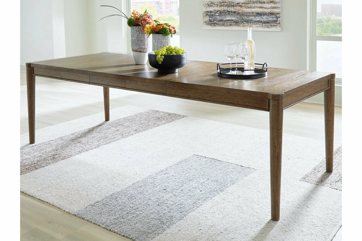 Roanhowe Dining Room 5 Roanhowe Dining Room - Image 5