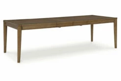 Roanhowe Dining Room