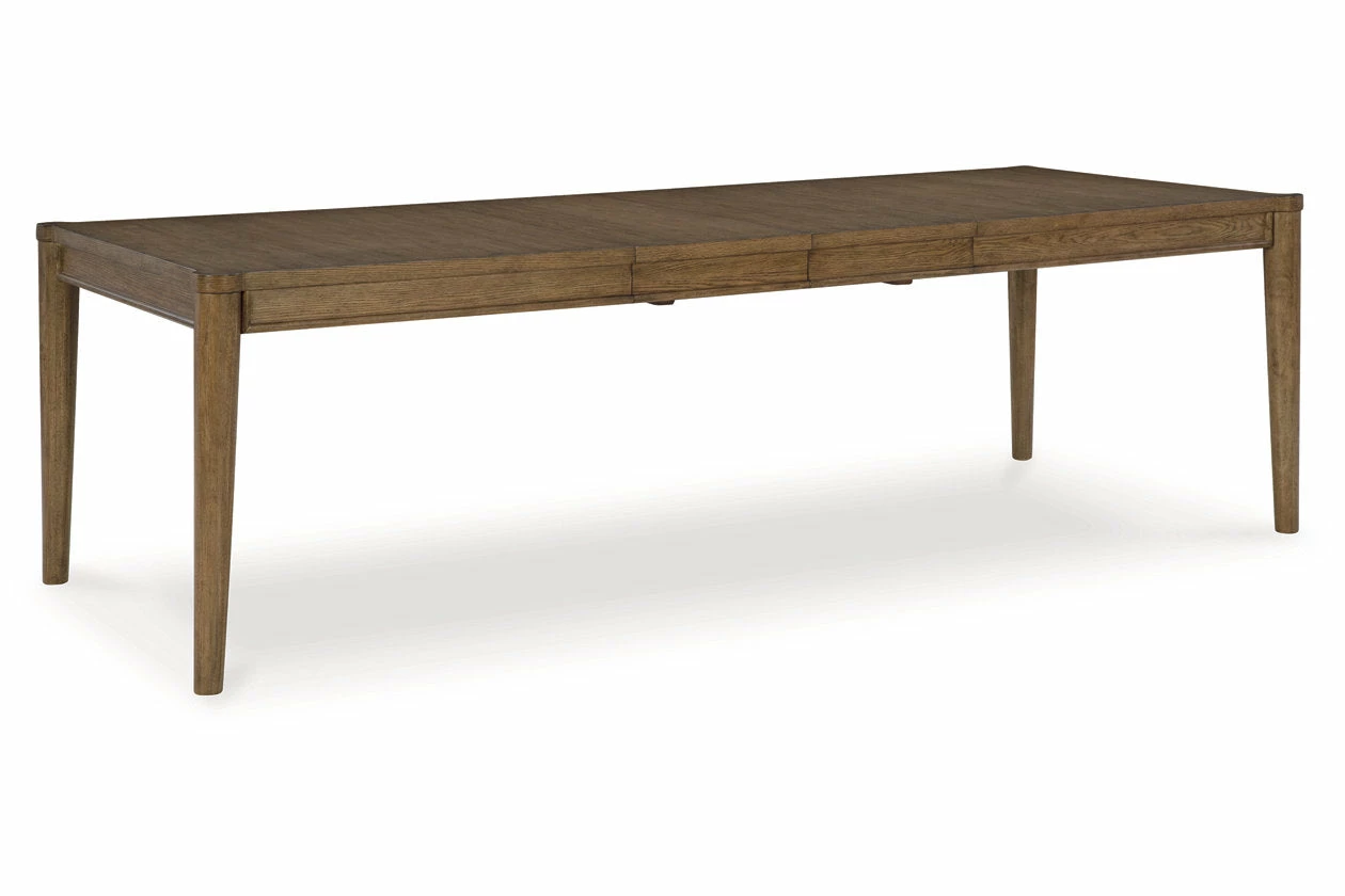 Roanhowe Dining Room 1 Roanhowe Dining Room