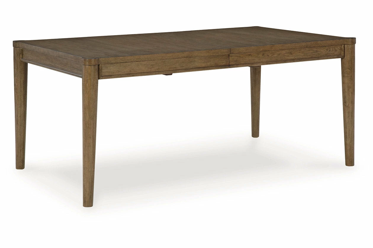 Roanhowe Dining Room 2 Roanhowe Dining Room - Image 2