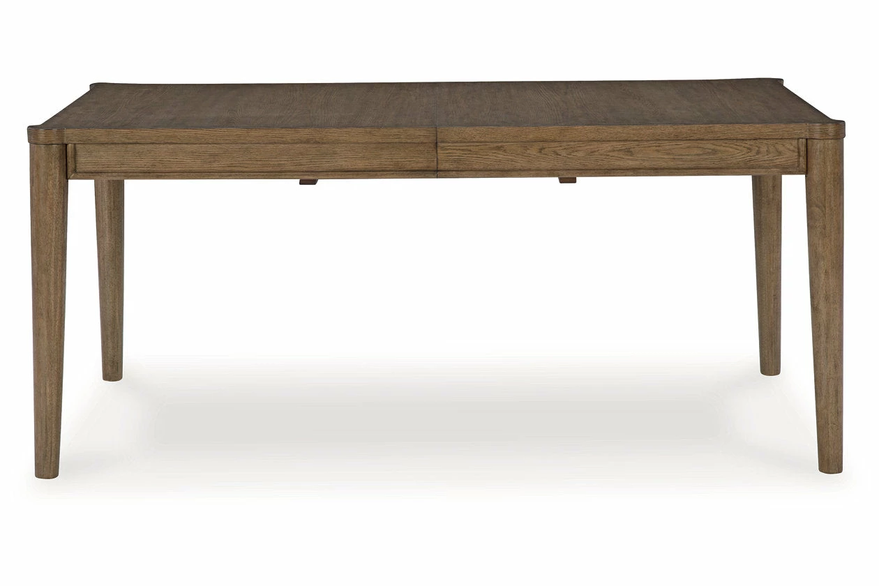 Roanhowe Dining Room 3 Roanhowe Dining Room - Image 3