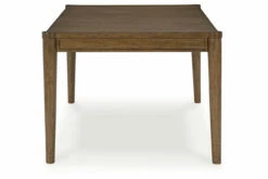 Roanhowe Dining Room 9 Roanhowe Dining Room -FURNITURE shop D769 35 SIDE SW P1 KO