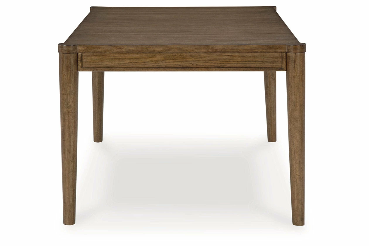 Roanhowe Dining Room 4 Roanhowe Dining Room - Image 4