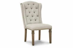 Markenburg Dining Room -FURNITURE shop D770 02 ANGLE SW P1 KO