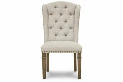 Markenburg Dining Room -FURNITURE shop D770 02 HEAD ON SW P1 KO