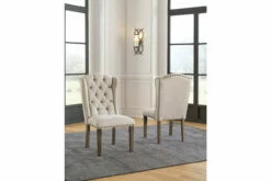 Markenburg Dining Room -FURNITURE shop D770 02 2